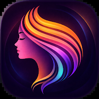 AI Hairstyle Try On: HairTry
