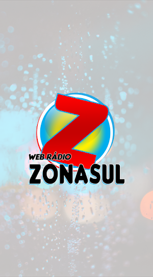 Radio Zona Sul Rio Grande Screenshot 1