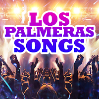 Los Palmeras Songs