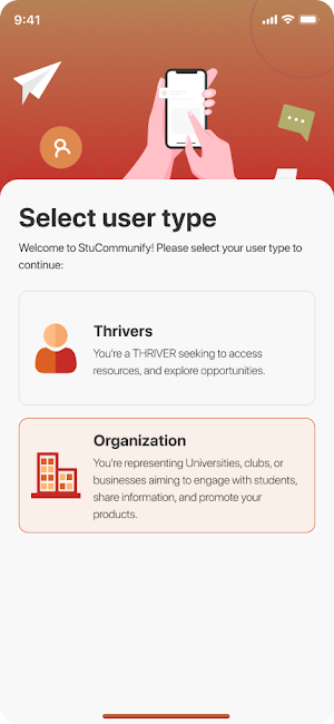 iTHRIVE 365 Screenshot 0