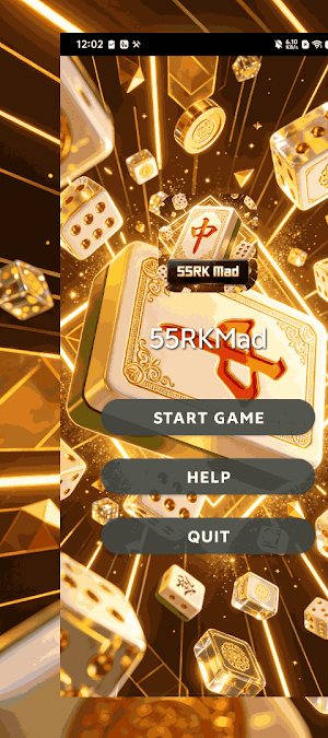 55RKMad Screenshot 0