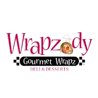 Wrapzody Gourmet Wrapz Deli