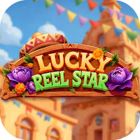 Lucky Reel Star