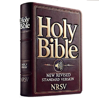 Bible NRSV