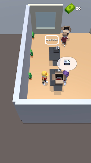 Kiosk Tycoon Screenshot 3