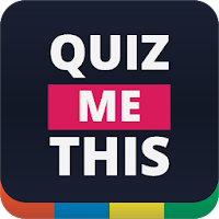 Quiz Me This - Millionaire Tri