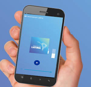 Innovación Latina Screenshot 0