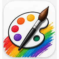 Drawing Book - Easy Draw