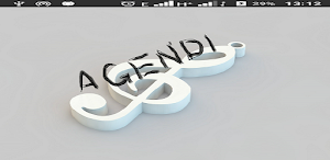 Nyimbo Cia Agendi Screenshot 0