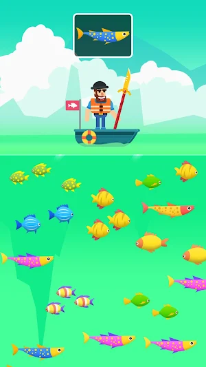 Fishing Expert Screenshot 2
