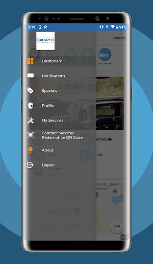 Bob Boyte Screenshot 2