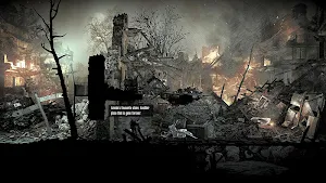 This War of Mine: Stories - Father's Promise Screenshot 2