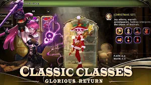 Dragon Nest: Rebirth of Legend Screenshot 3