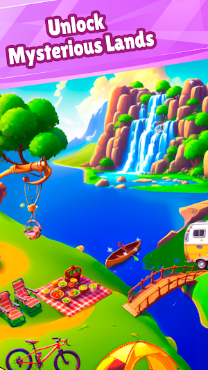 Drop Cube Screenshot 3