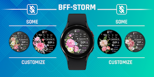 BFF129- Blackboard Art Flower Screenshot 3