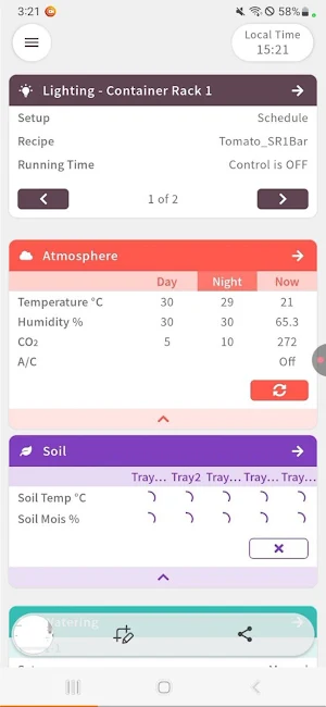 Sherpa DCS Screenshot 1