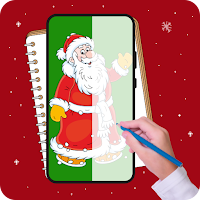 AR Drawing Sketch and Trace