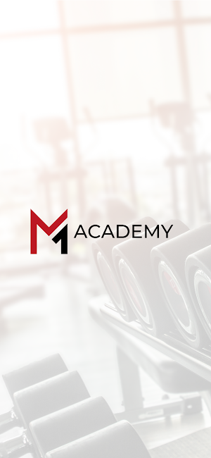 M1 Academy Screenshot 0