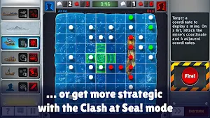 BATTLESHIP PlayLink Screenshot 3