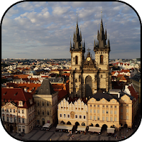 Prague wallpapers