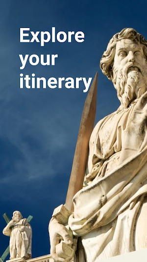 Vivicos Travel Screenshot 0