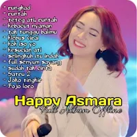 Kumpulan lagu happy asmara