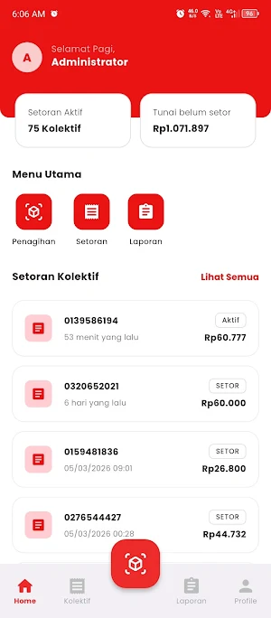 InfoPBB Screenshot 3