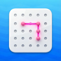 Dot Line Puzzle