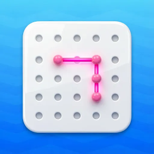 Dot Line Puzzle Screenshot 2