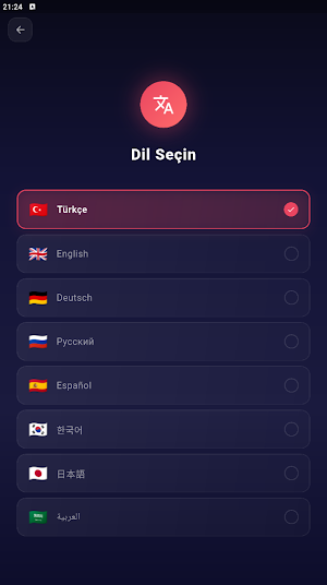 Ludoness - Kızma Birader Screenshot 1