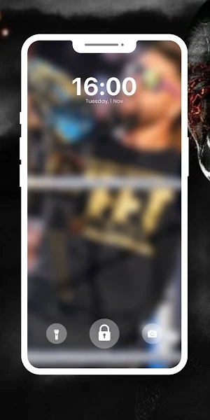 Jey Uso Wallpapers HD Screenshot 2