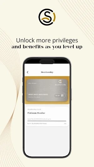 Sleep&Co. Screenshot 1