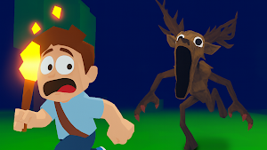 99 Nights in the Forest Escape Screenshot 2