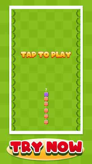 Birds VS Blocks Screenshot 1