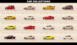 [PROJECT : DRIFT] Screenshot 1