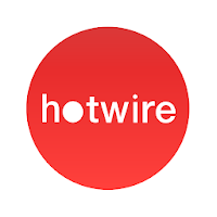Hotwire: Hotel Deals & Travel