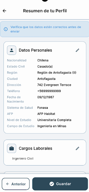 Recluyx Screenshot 0