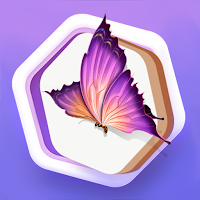 Poly Master - Match 3 & Puzzle Matching Game