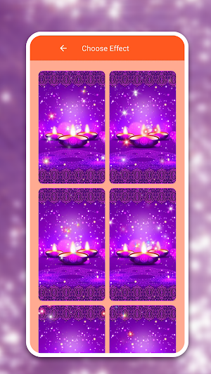 Cool Live Wallpaper Screenshot 1