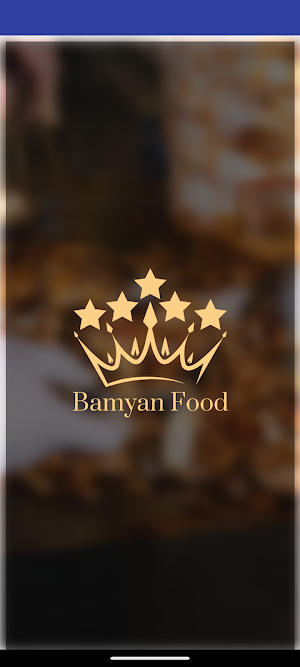Bamyan food Screenshot 1