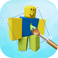 Clothes & Skin Maker - RBX App
