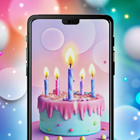DIY Cake Maker Birthday Party