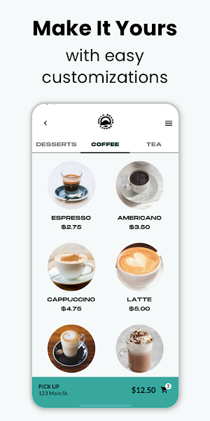 Mello Beans Screenshot 2