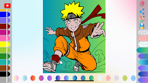 SSColoring Screenshot 0