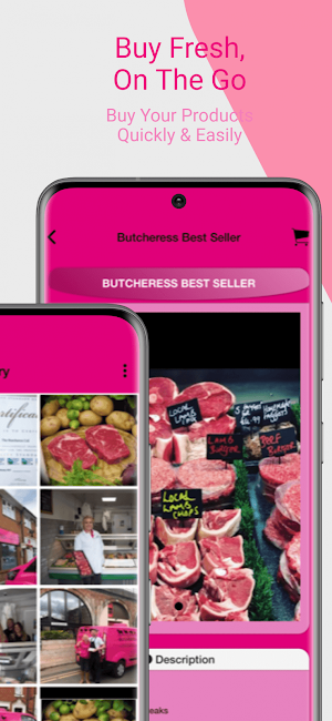 BUTCHERESS Screenshot 3