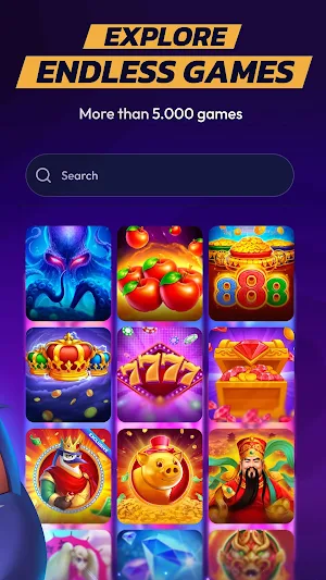 Funrize™: Social Casino Screenshot 2