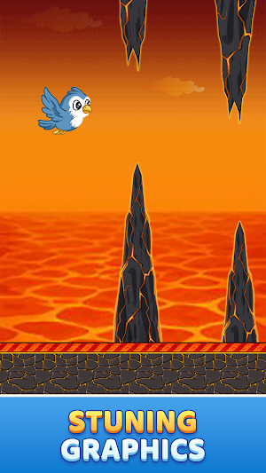 Falcon Flight Screenshot 3