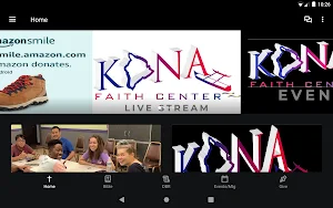 Kona Faith Center Screenshot 3