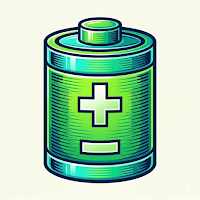 Battery StatPlus