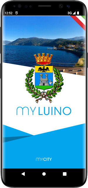 MyLuino Screenshot 0